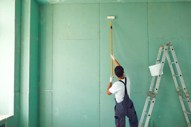 Best Commercial Mold Inspection  in Riley, KS