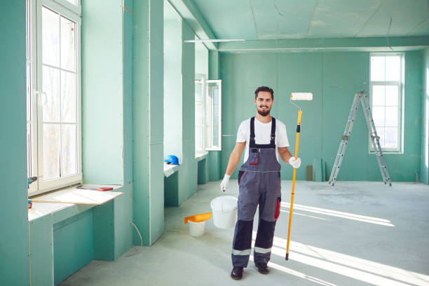Best Water Damage & Mold Remediation  in Riley, KS