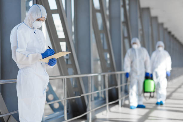 Best Environmental Consulting for Mold Prevention  in Riley, KS