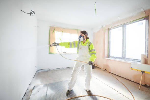 Best Dehumidification Services  in Riley, KS