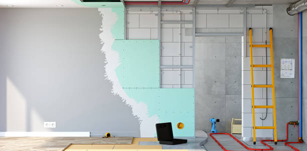 Best Comprehensive Air Testing for Mold Contaminants  in Riley, KS