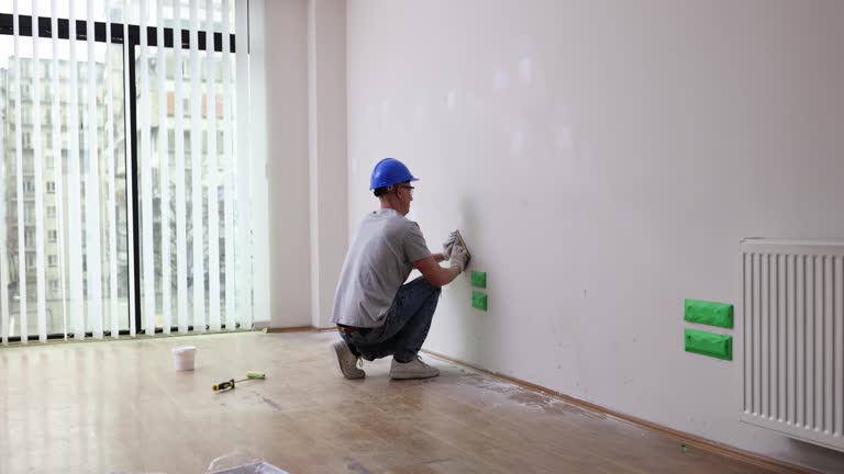 Best Black Mold Removal  in Riley, KS
