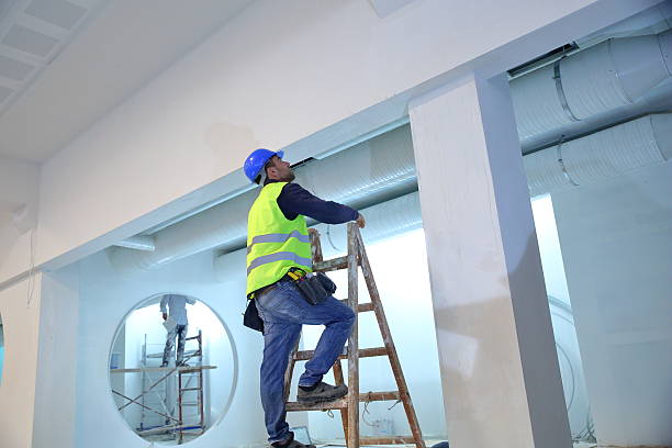 Best Dehumidification Services  in Riley, KS